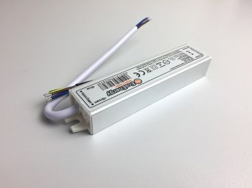 LED-Treiber 15W / wasserdicht IP67